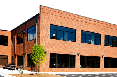 Residential and Commercial Window Film