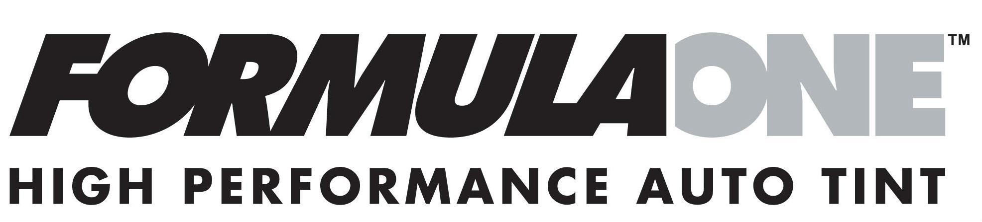 Formula One