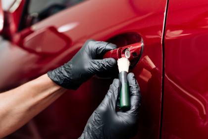 Paint Protection Tucson