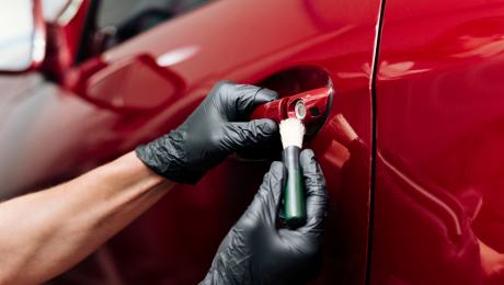 Paint Protection Tucson Paint Protection Tucson