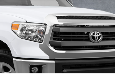 Different Types of Car Window