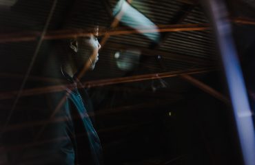 window tinting service