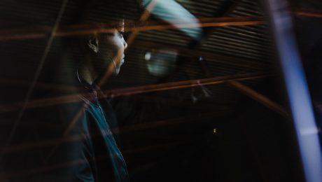 window tinting service