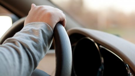 window tinting service