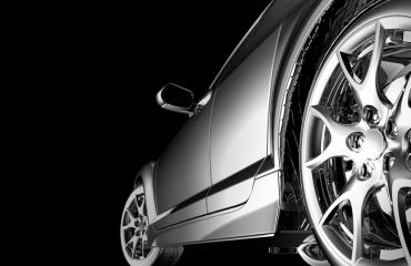 window tinting service