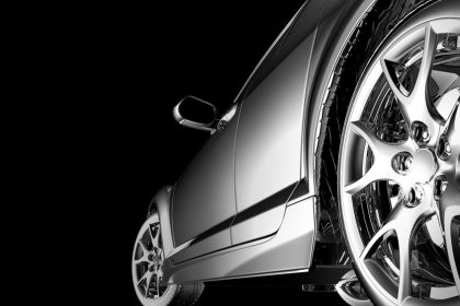 window tinting service