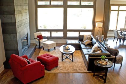 window tinting service