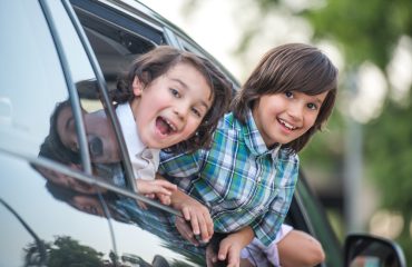 window tinting service